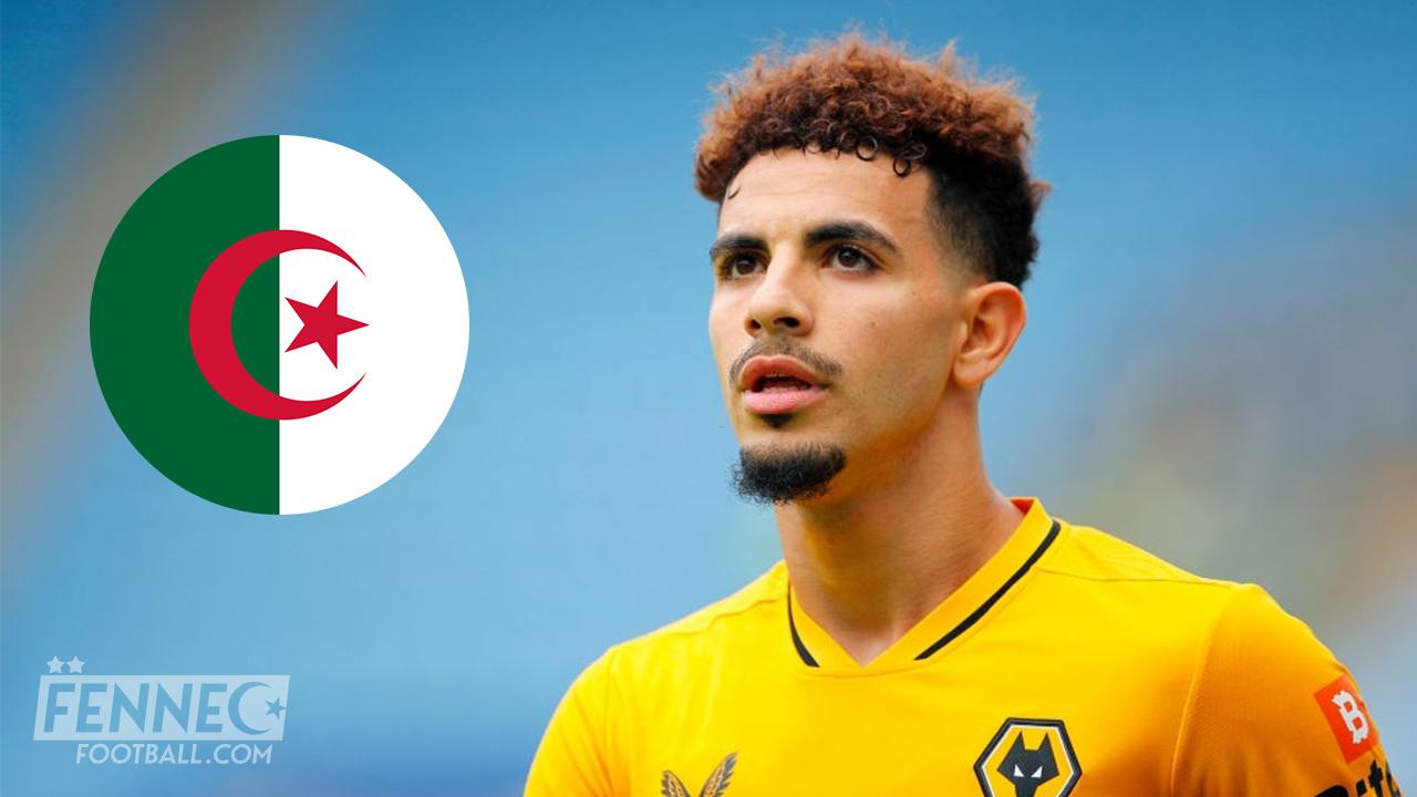 EN : Rayan Ait Nouri a-t-il opté pour l'Algérie ? le verdict est tombé