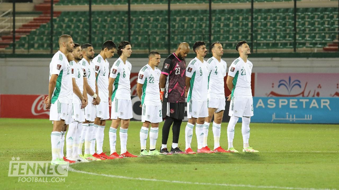 Equipe d'Algérie : La pépite des Verts intéresse un cador italien !