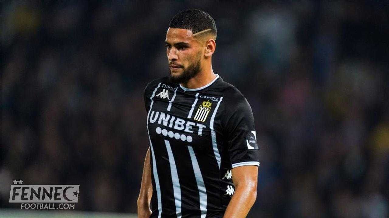 Zorgane signe sa deuxième passe décisive en Jupiler Pro League (Vidéo)