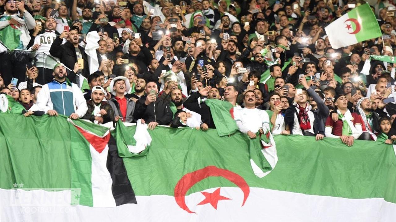 Deux mauvaises surprises attendent l'Algérie