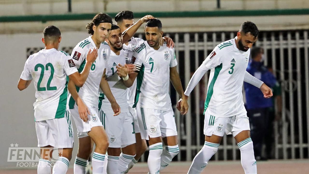 Équipe d'Algérie : ces scénarios font froid dans le dos