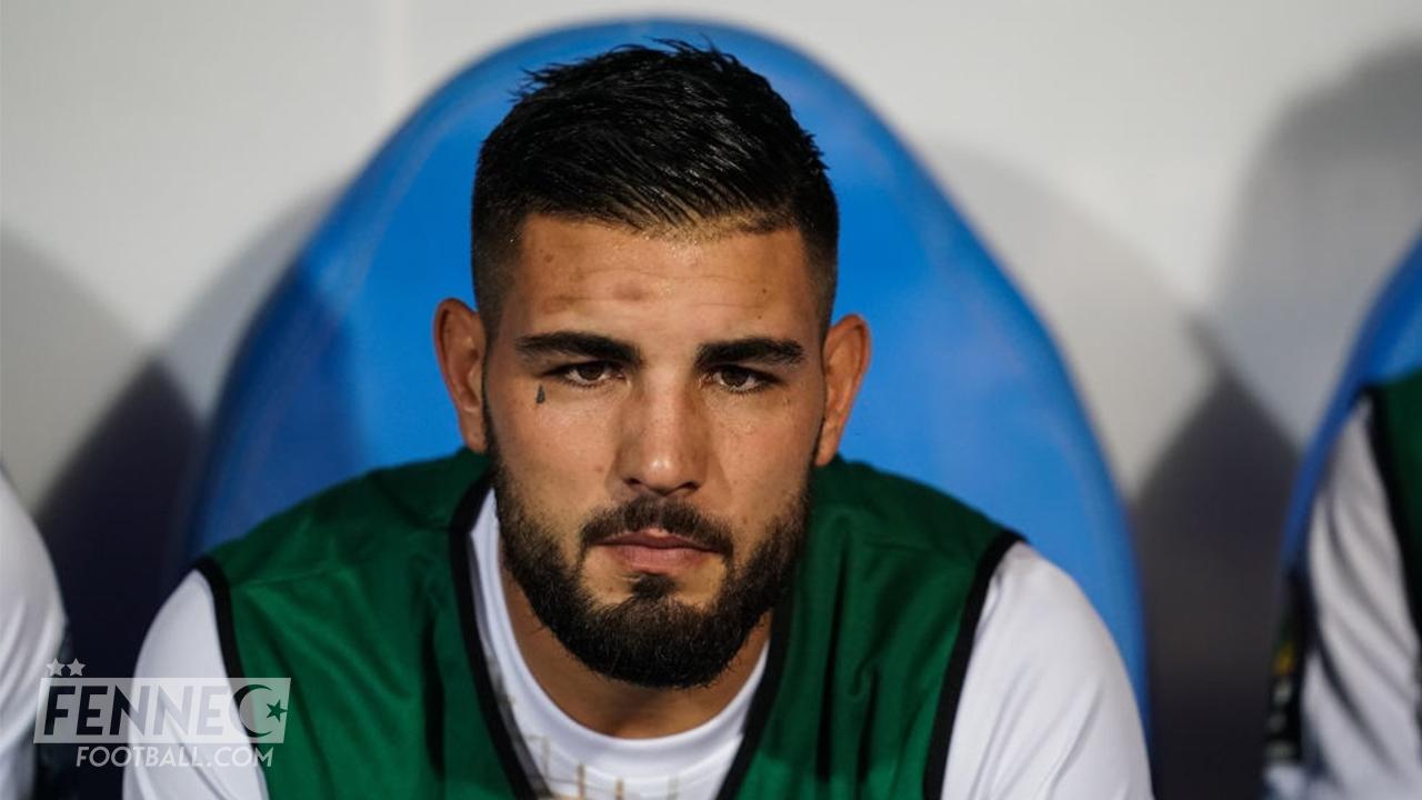 Coup de théâtre : Andy Delort a finalement signé en Algérie !