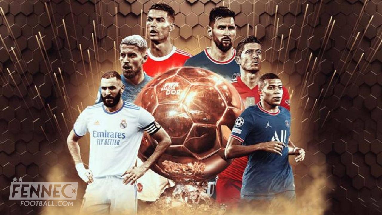 Ballon d'or 2021 : le nom du vainqueur aurait fuité !