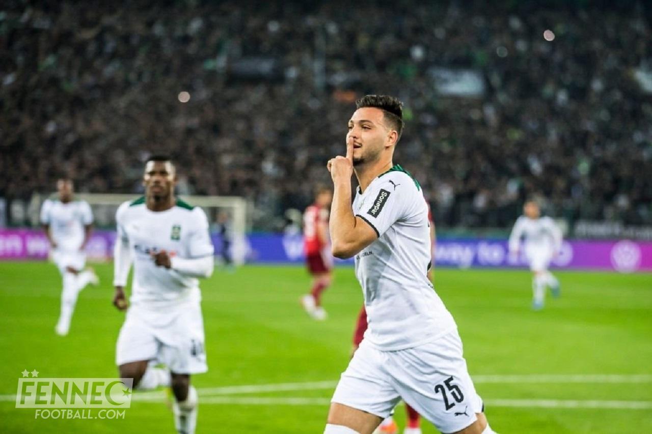 Daniel Farke fait des aveux choquants sur l'absence de Ramy Bensebaini