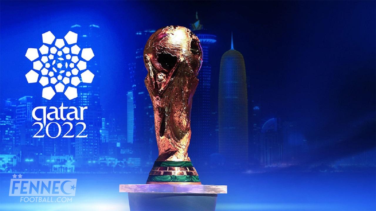 Coupe du Monde 2022 : la date du tirage au sort des groupes enfin connue !