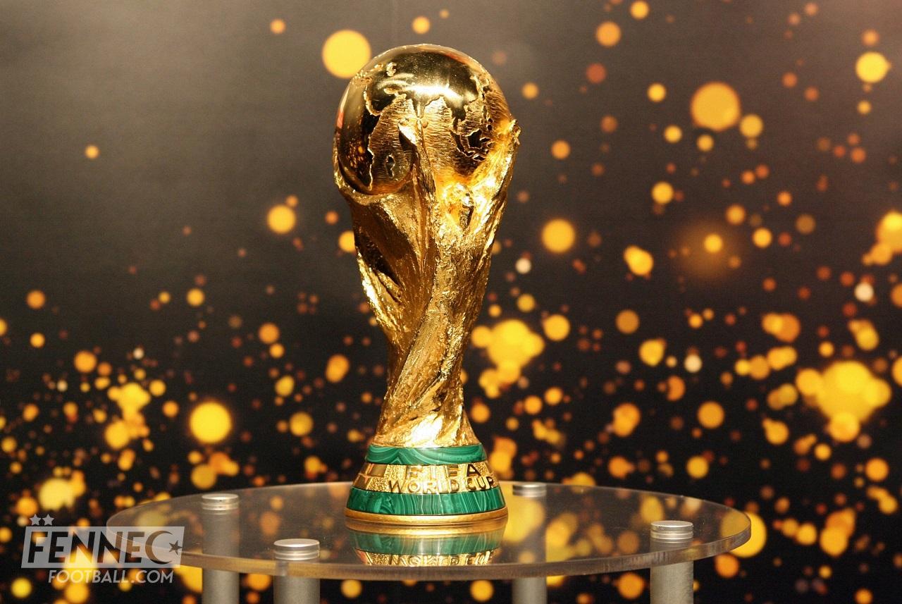 Coupe du Monde 2022 : les premiers qualifiés déjà connus !