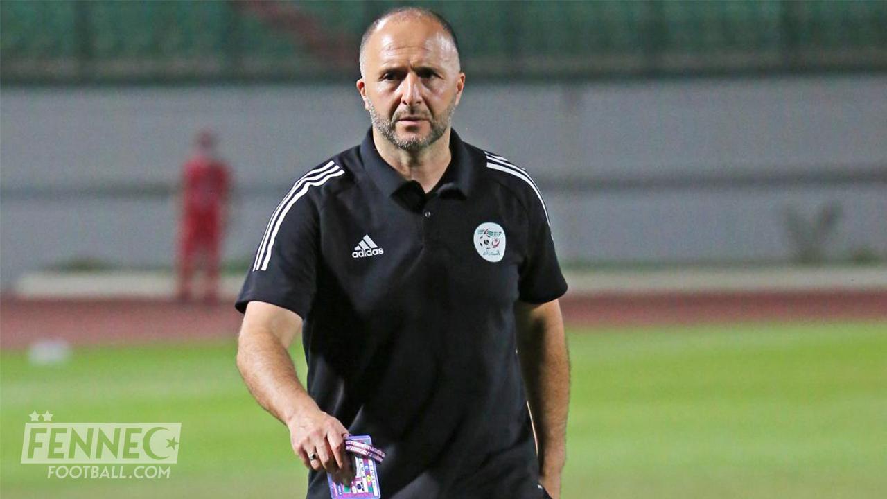 Équipe d'Algérie : une légende africaine recadre sèchement Djamel Belmadi