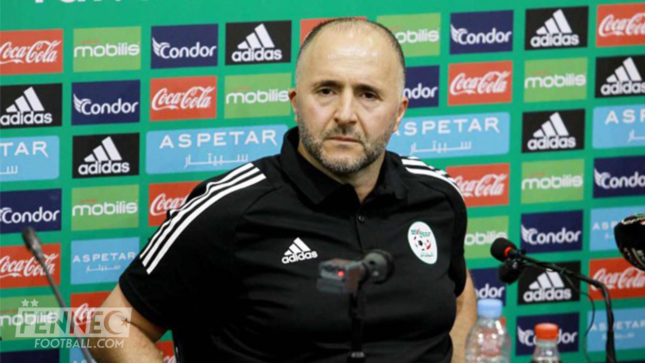 Equipe d'Algérie : Hafid Derradji dénonce « un complot » contre Belmadi !