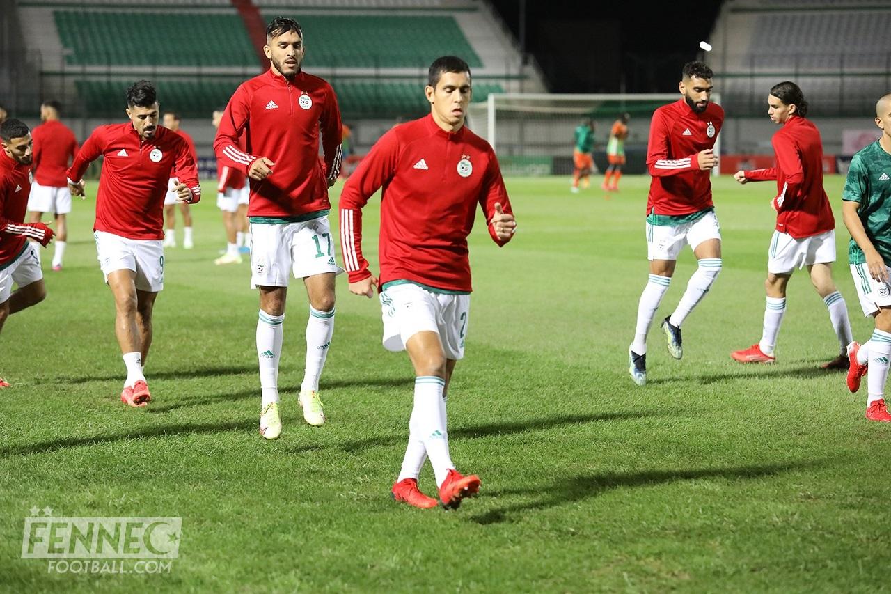 Équipe d'Algérie : un véritable camouflet de la FIFA à la Fédération algérienne de football