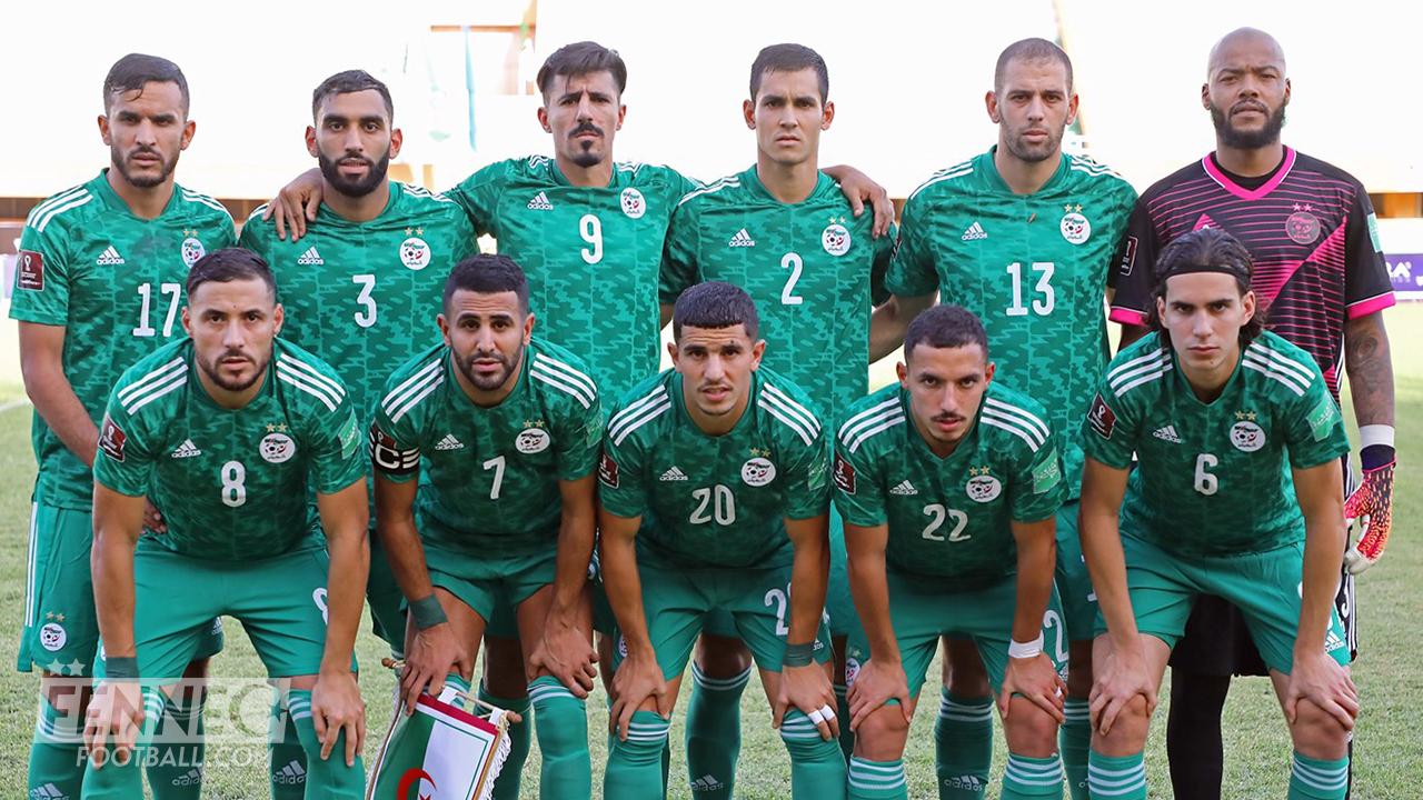 Algérie - Burkina Faso : Karim Matmour met en garde concernant ceci