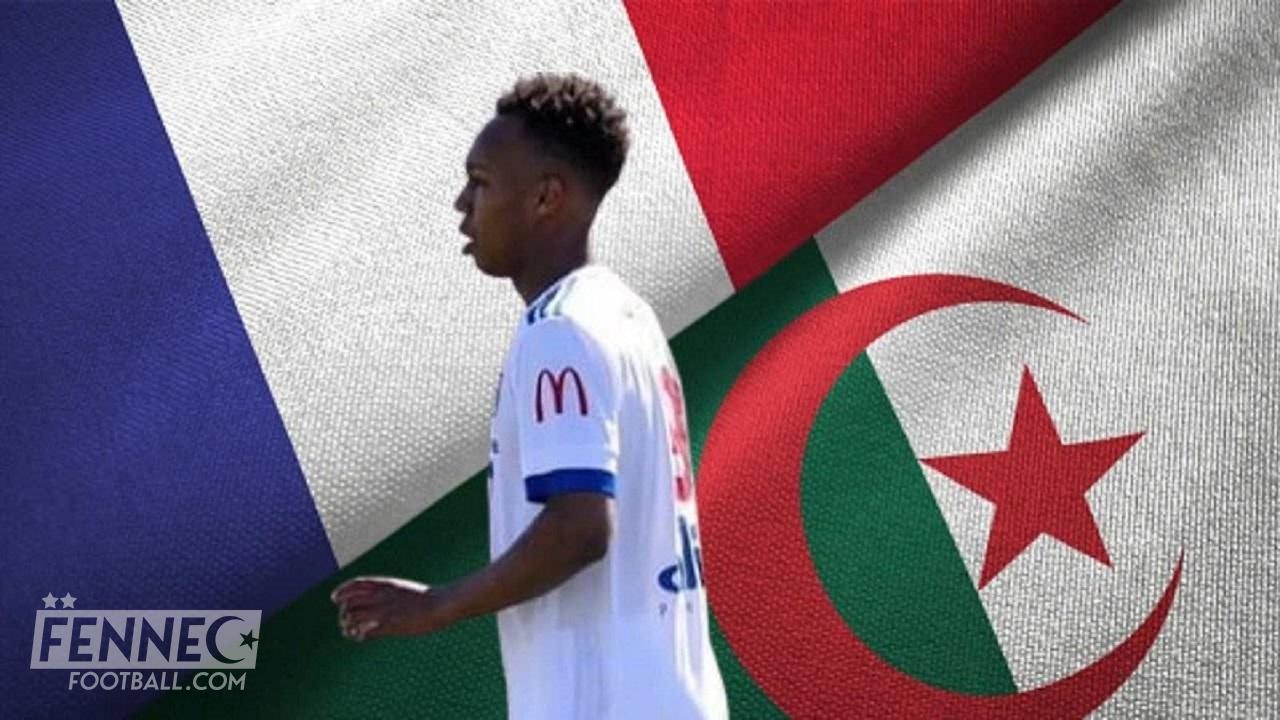 Lagha et Bacha ont ils dribblé l'équipe d'Algérie pour rejoindre celle de France ? Slatni précise