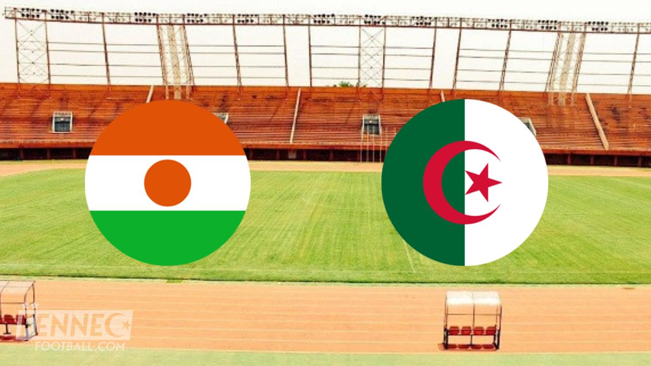Éliminatoires Mondial-2022/ Niger Algérie : Le onze de départ de Belmadi (Officiel)