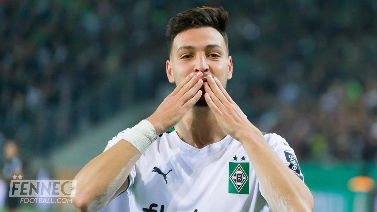 De nouvelles révélations troublantes concernant Ramy Bensebaini et Manchester City