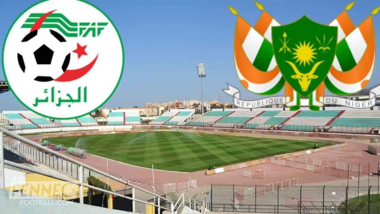 Éliminatoires Mondial-2022/ Algérie - Niger : Le onze de départ de Belmadi (Officiel)