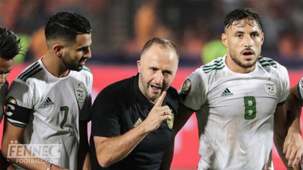 Coupe du monde 2026, CAN : Djamel Belmadi dévoile ses ambitions