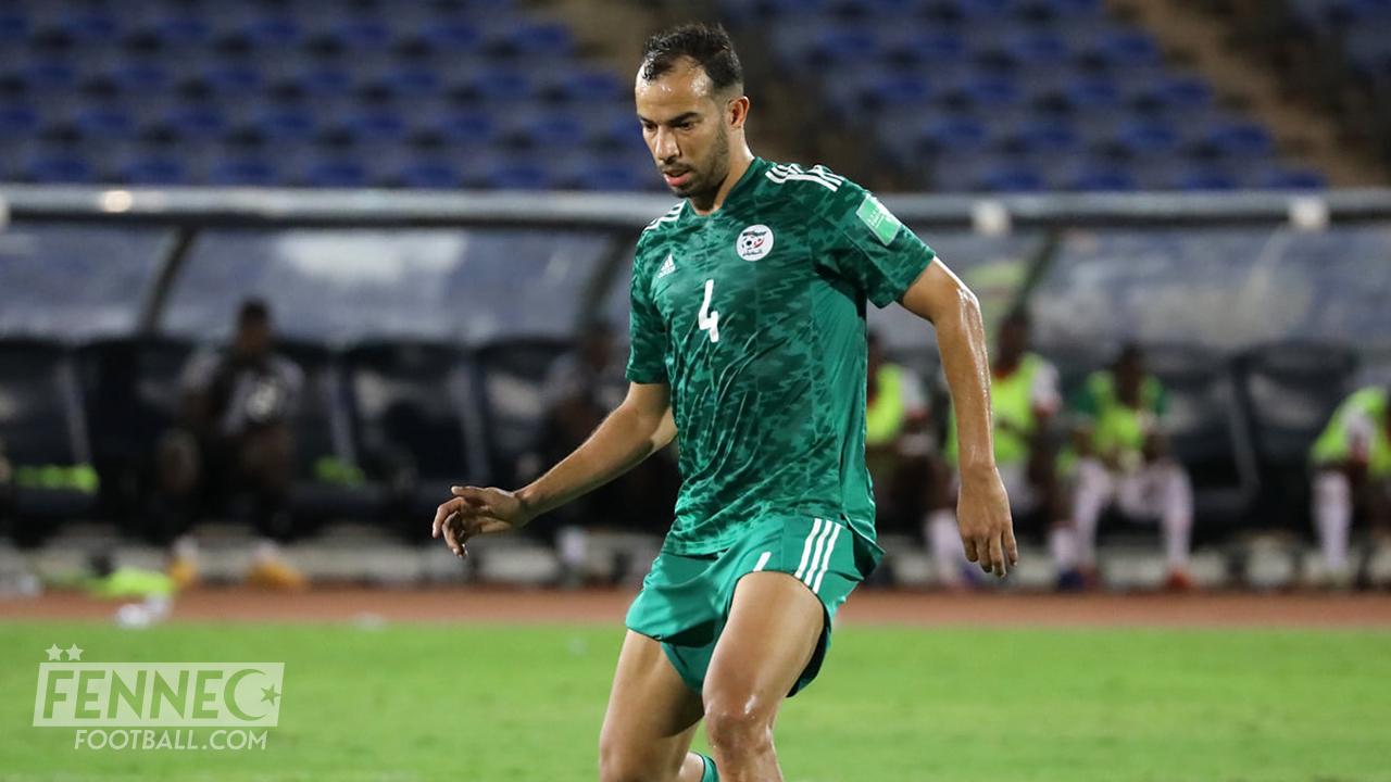 Propos chocs sur Belmadi, plainte à la FIFA : Benlamri affirme n'avoir reçu "aucun dinar"