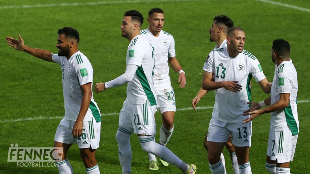 L'entraîneur de la Côte d'Ivoire tacle l'équipe d'Algérie