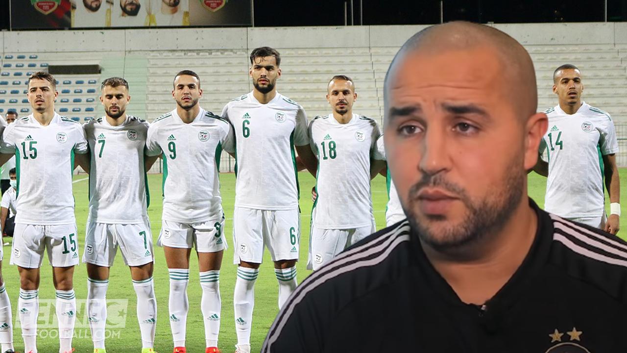Coupe Arabe : Voici la liste des joueurs de Bougherra (Officiel)