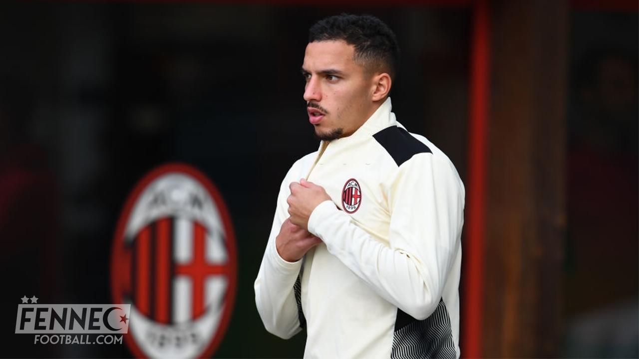 Le maestro Bennacer hésite à prolonger son contrat avec AC Milan