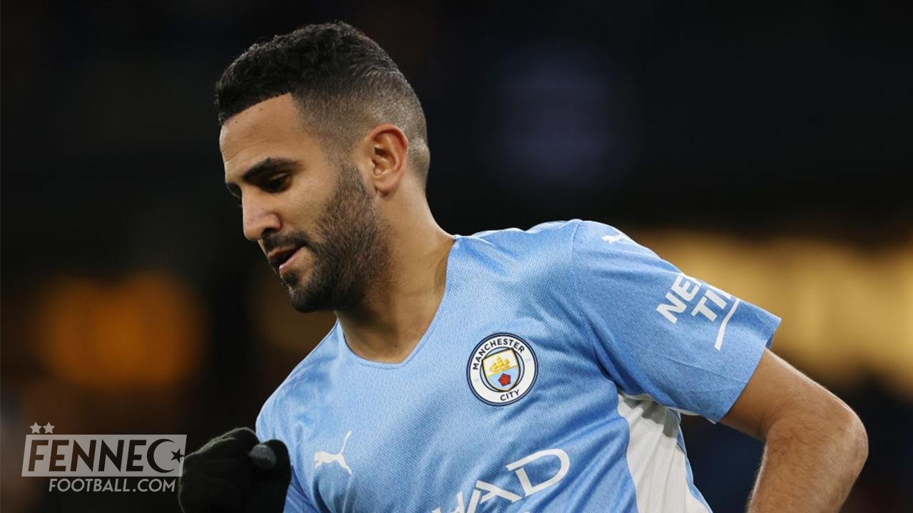 La FIFA rend un vibrant hommage à Riyad Mahrez (Vidéo)