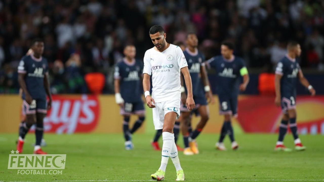 Mahrez et plusieurs autres stars risquent de rater la Coupe du Monde 2022 !