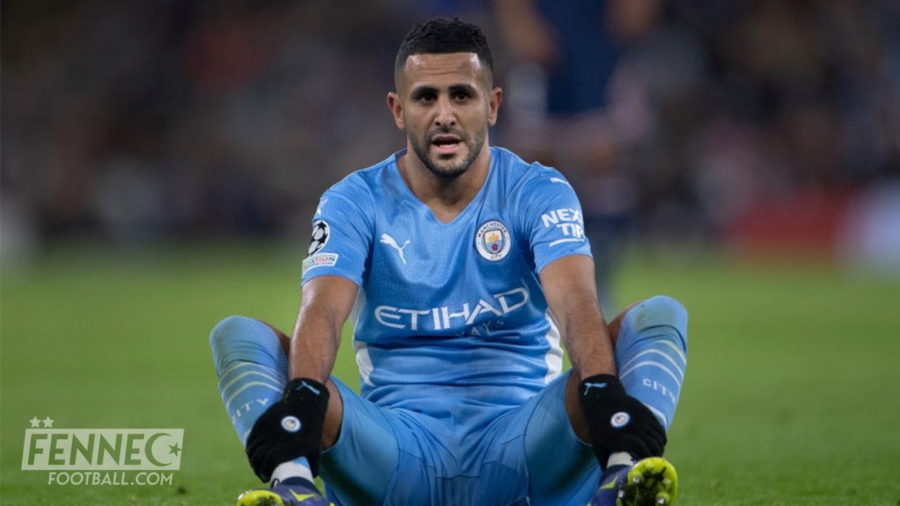 Une légende Sénégalaise est en colère contre Mahrez pour cette raison !