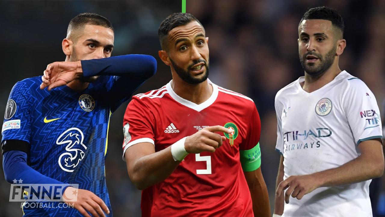 Mahrez ou Ziyech ? La réponse inattendue de l'ancien capitaine du Maroc Mehdi Benatia !