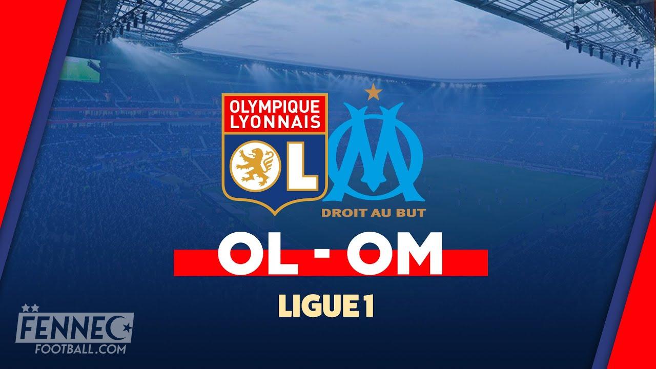 OL - OM : À quelle heure et sur quelles chaînes voir Slimani !