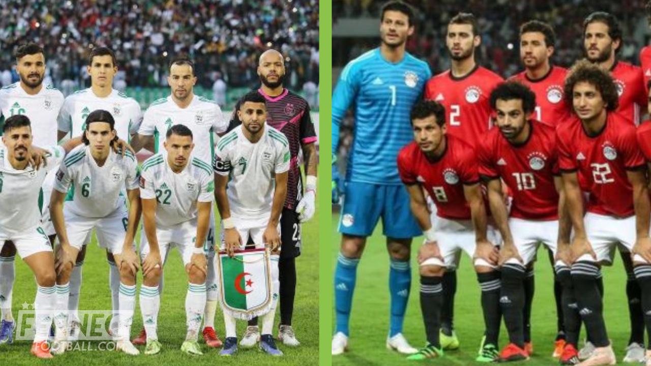 Une ex-star des Pharaons veut à tout prix éviter l'Algérie aux matchs barrages
