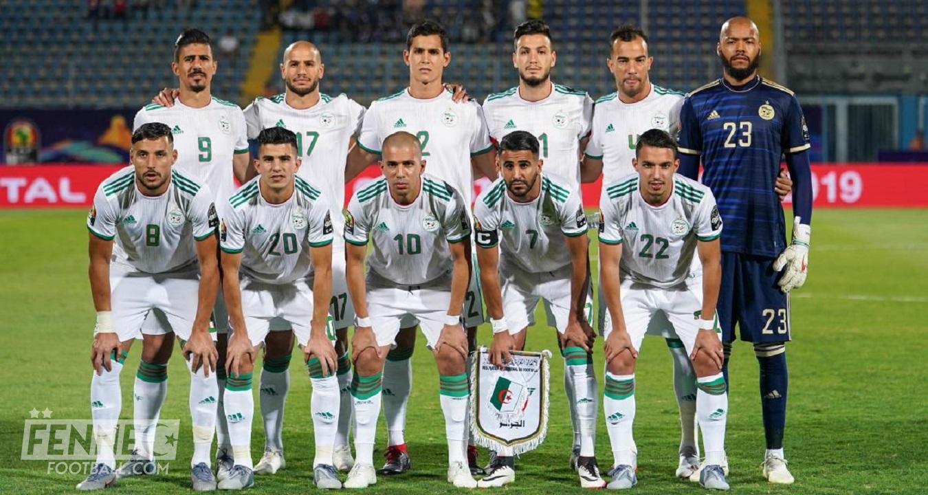Équipe d'Algérie : Terrible nouvelle pour Djamel Belmadi, un cadre officiellement out pour la CAN !