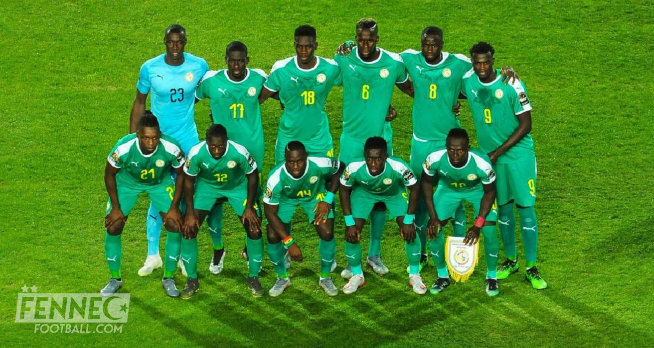 CAN 2021 : les mauvaises nouvelles s'enchainent pour le Sénégal !