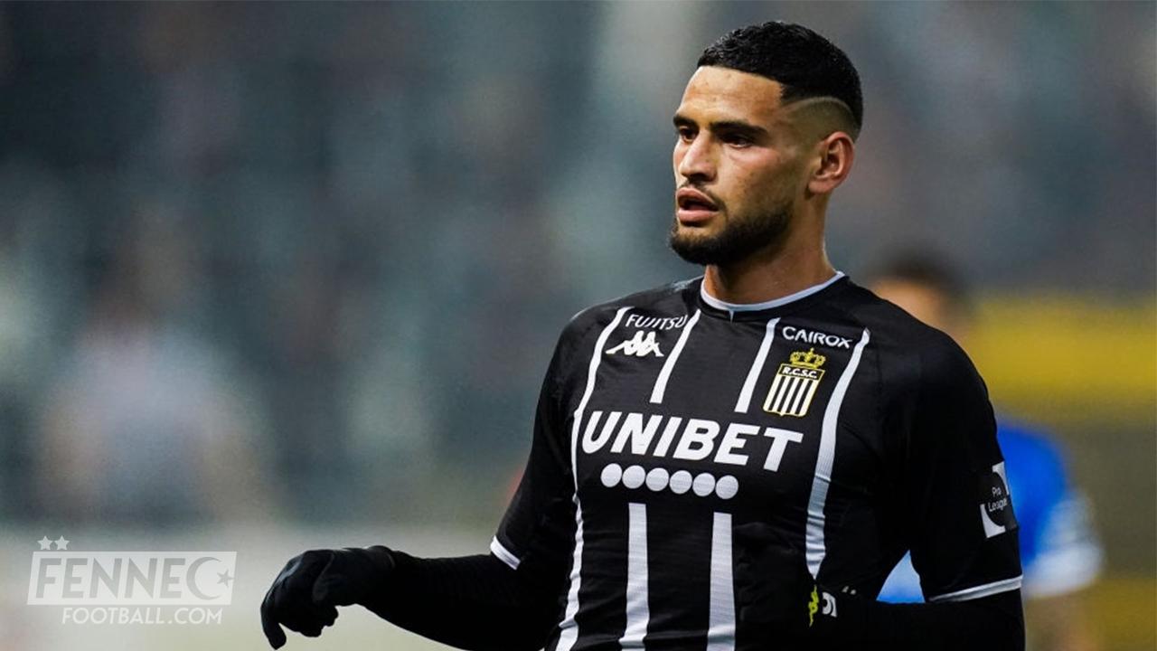 Charleroi : Zorgane signe une sublime passe décisive (Vidéo)