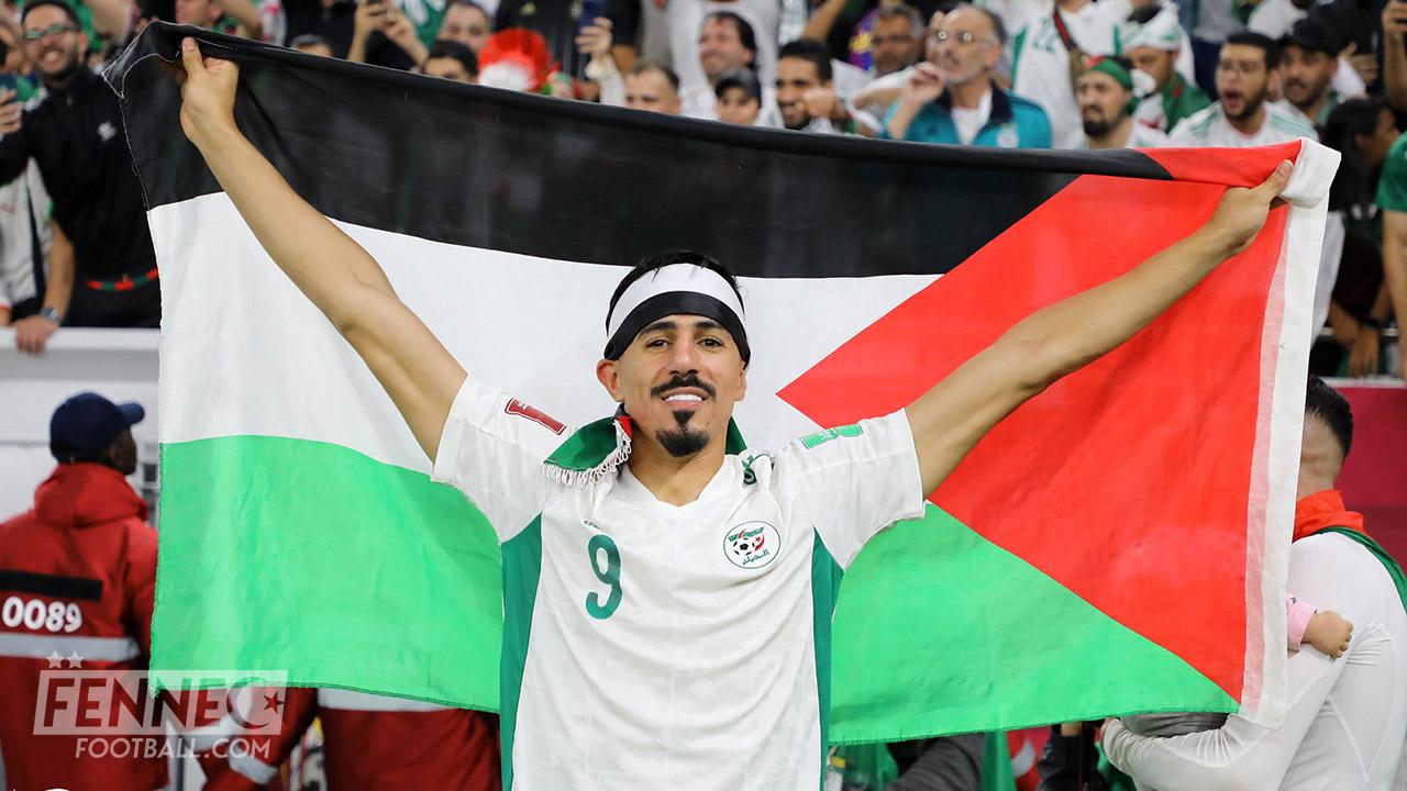 Des révélations très émouvantes du père de Baghdad Bounedjah