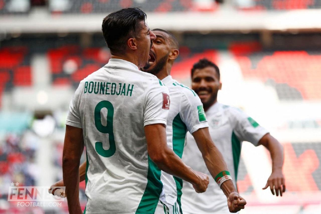 Coupe Arabe FIFA : un jackpot historique dans le viseur de l’Algérie !