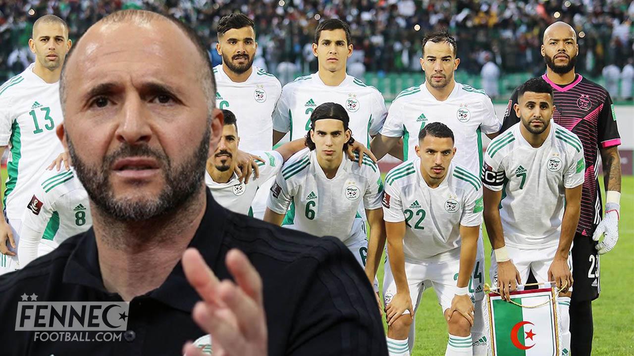 Mercato : Nouveau rebondissement au sujet de l’avenir d'une découverte de Djamel Belmadi