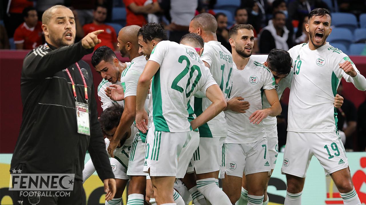 Équipe d'Algérie : anecdote ultra émouvante de Madjid Bougherra (Vidéo)