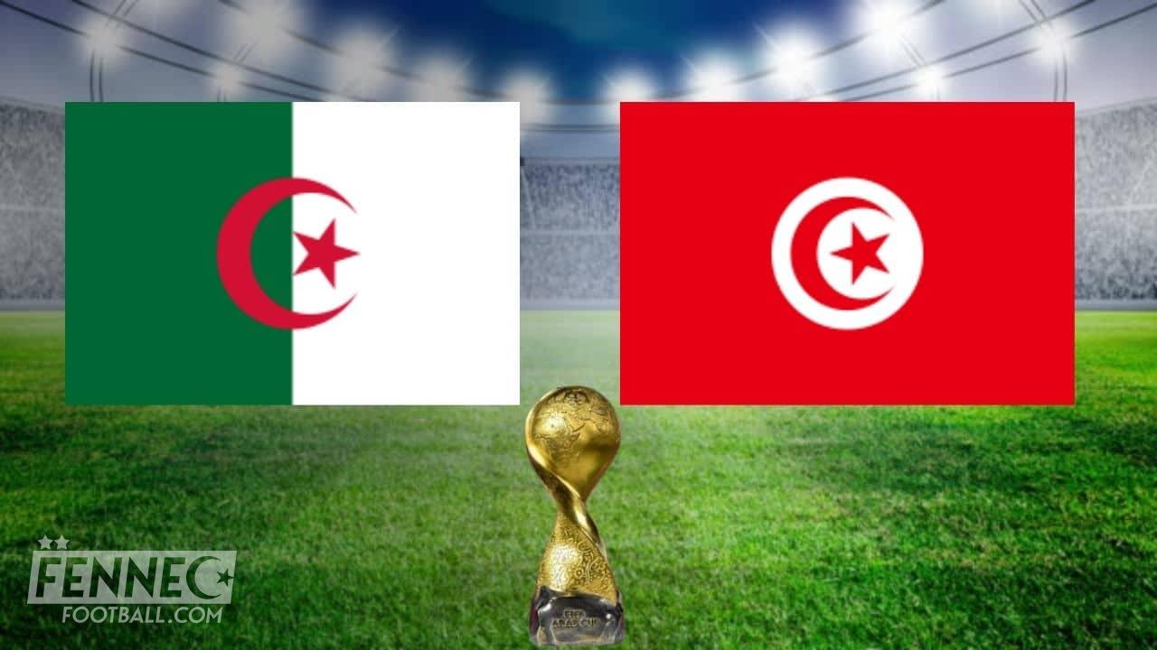 Coupe d'Afrique des nations : la Tunisie atomise l'Algérie