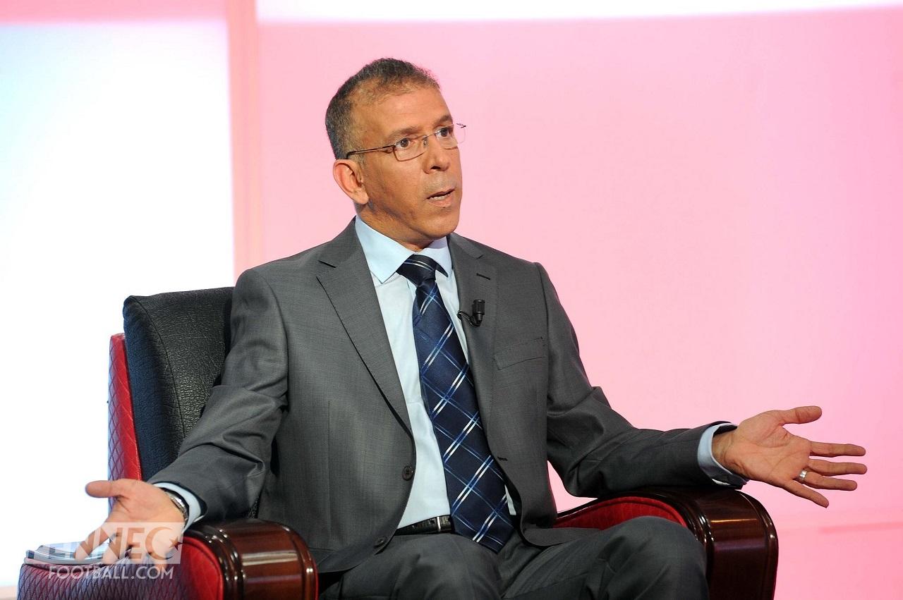 Euro 2024 : Hafid Derradji accusé d'avoir manqué de respect à Ronaldo