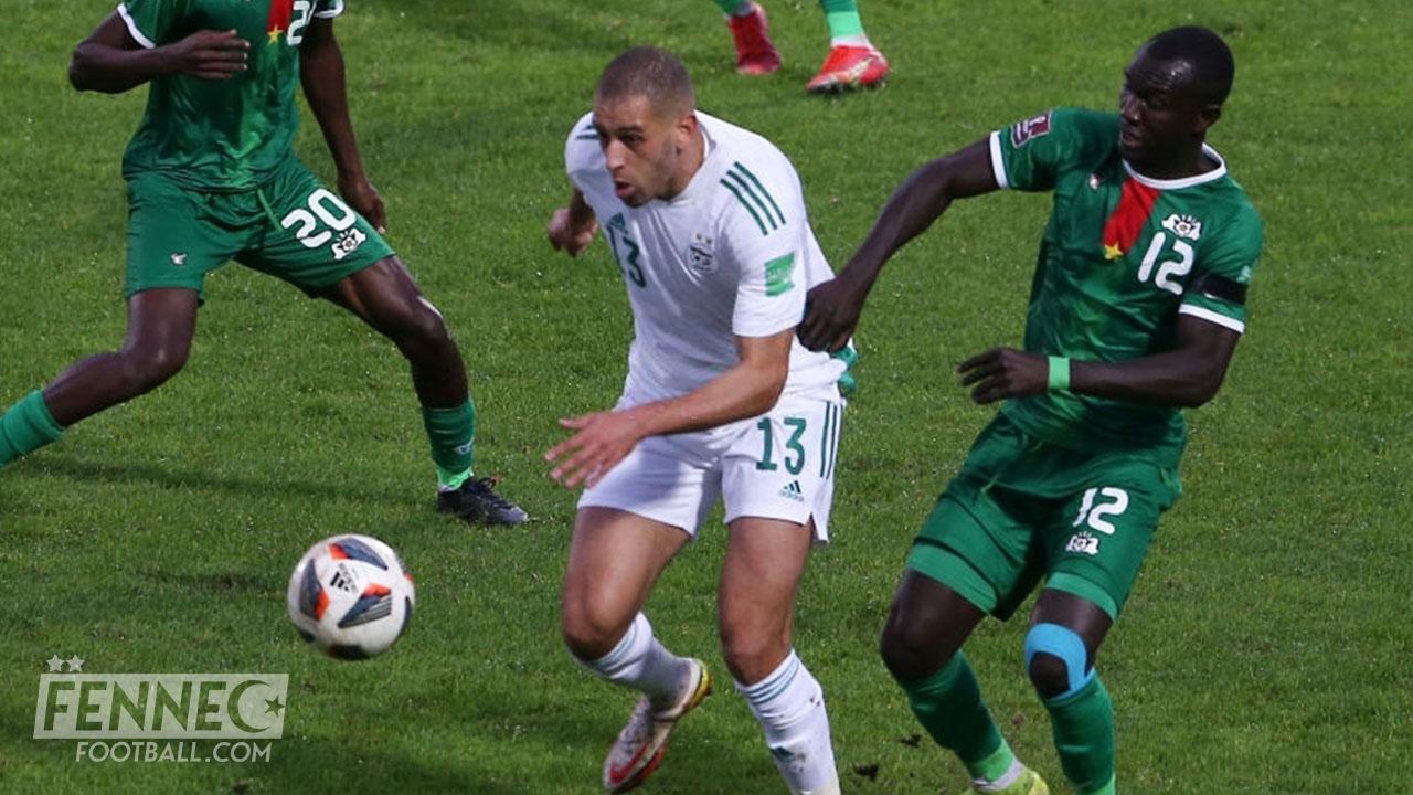 Vise-t-il à dépasser le record de Didier Drogba ? Islam Slimani se lâche (Vidéo)