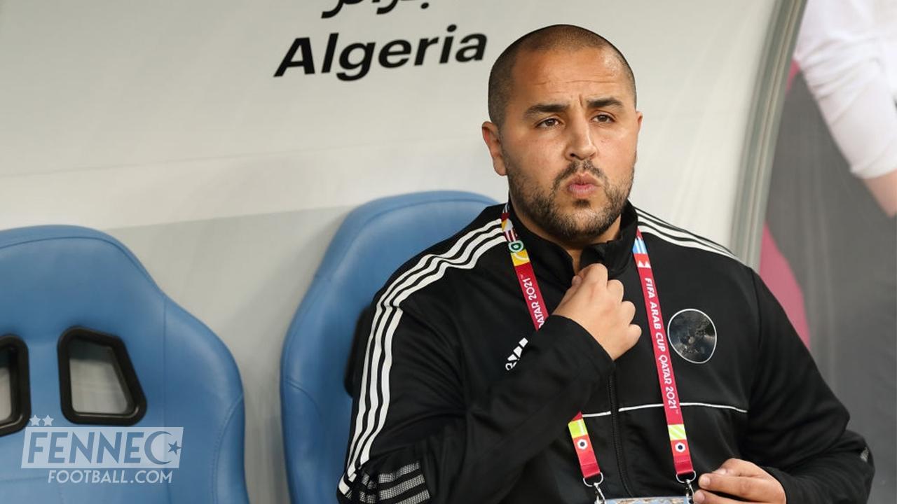 Coup de tonnerre - En fin de contrat avec l'équipe d'Algérie : Madjid Bougherra très proche d'Al Ahli SC !