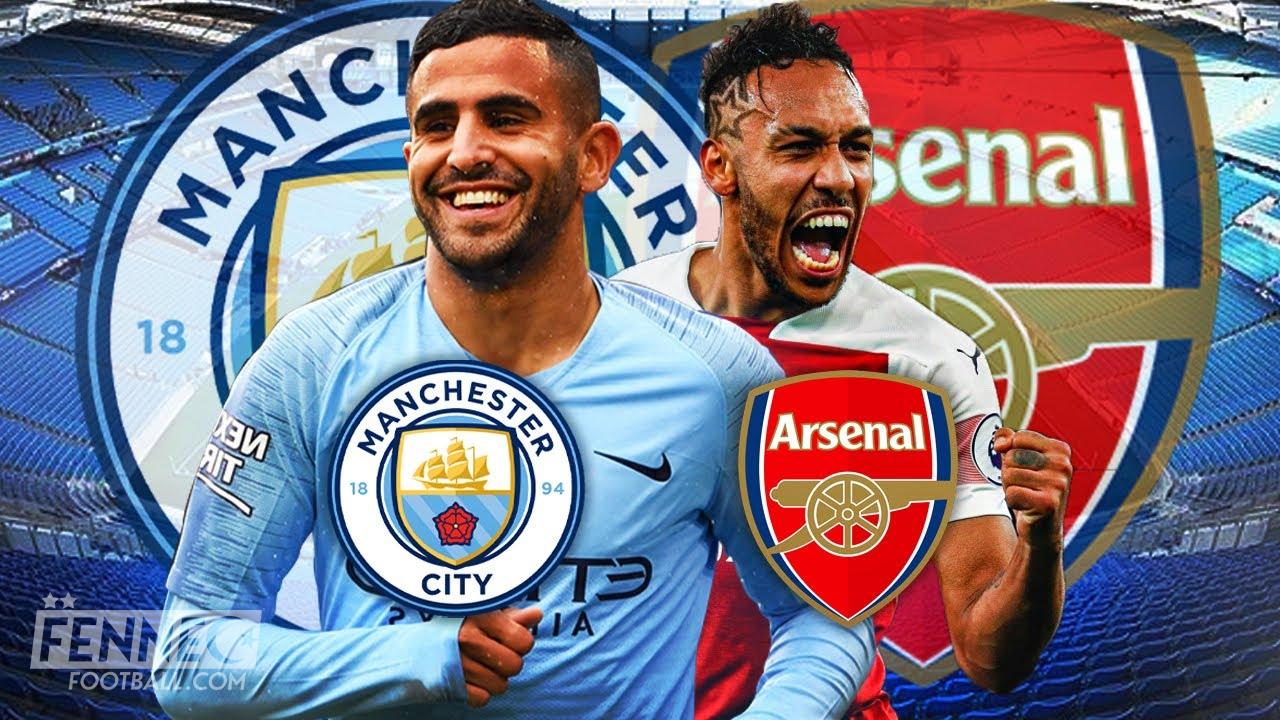 Arsenal - Manchester City : À quelle heure et sur quelles chaînes voir Mahrez ?