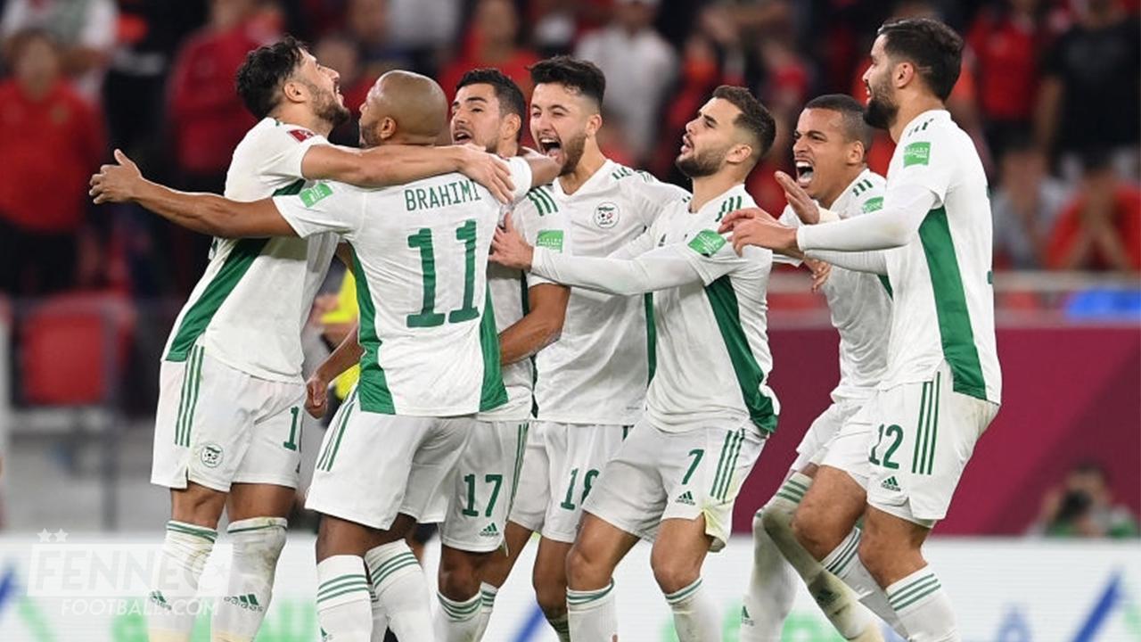 Équipe d'Algérie : voici les nouvelles pépites qui pourraient intégrer l'équipe à Belmadi