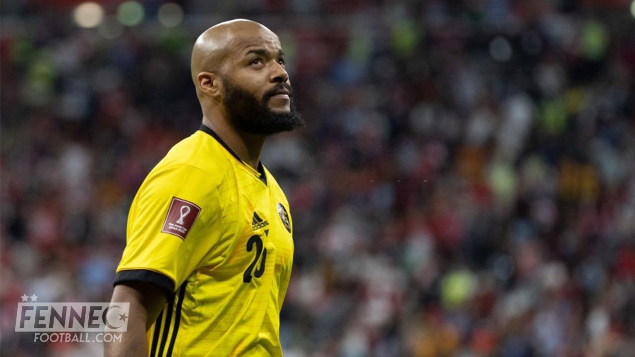Mercato - MCA ! Énorme rebondissement au sujet de la signature de Rais Mbolhi chez le doyen