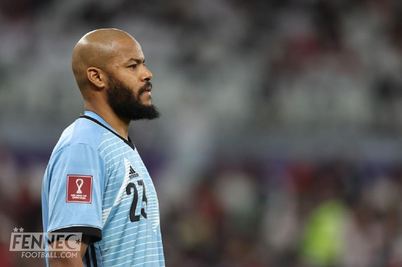 Équipe d'Algérie : Raïs Mbolhi dans le flou total