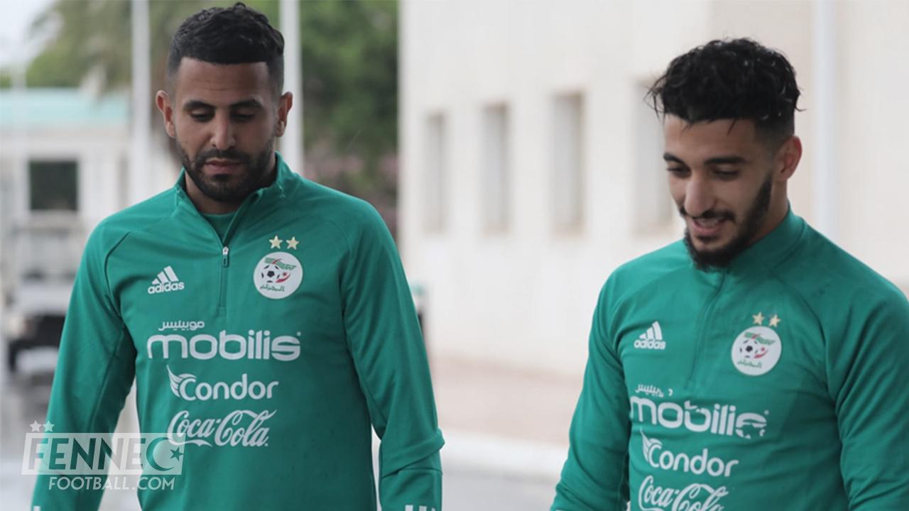 Mercato : Said Benrahma déjà écarté par l'Olympique de Lyon ?