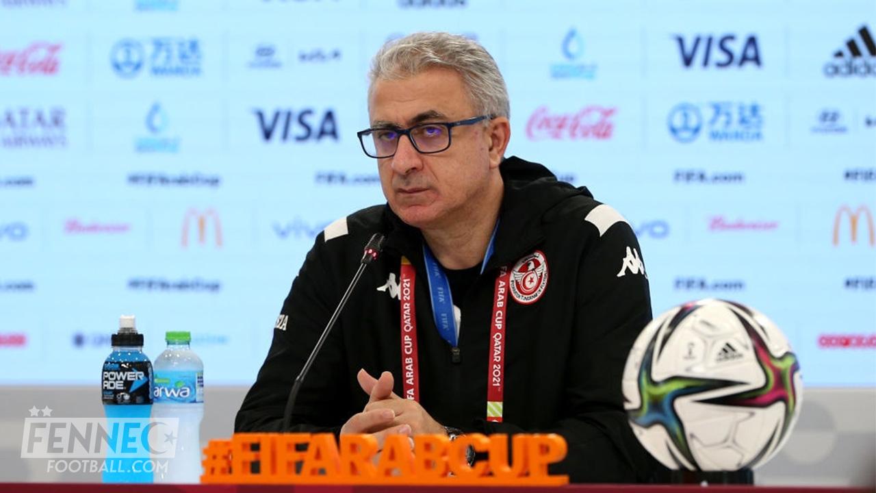 CAN 2021 : Une publication de la CAF met les tunisiens en colère !