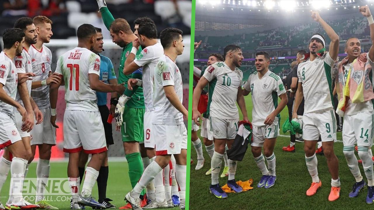 Coupe Arabe / Algérie A' : Terrible nouvelle pour la Tunisie avant la finale !