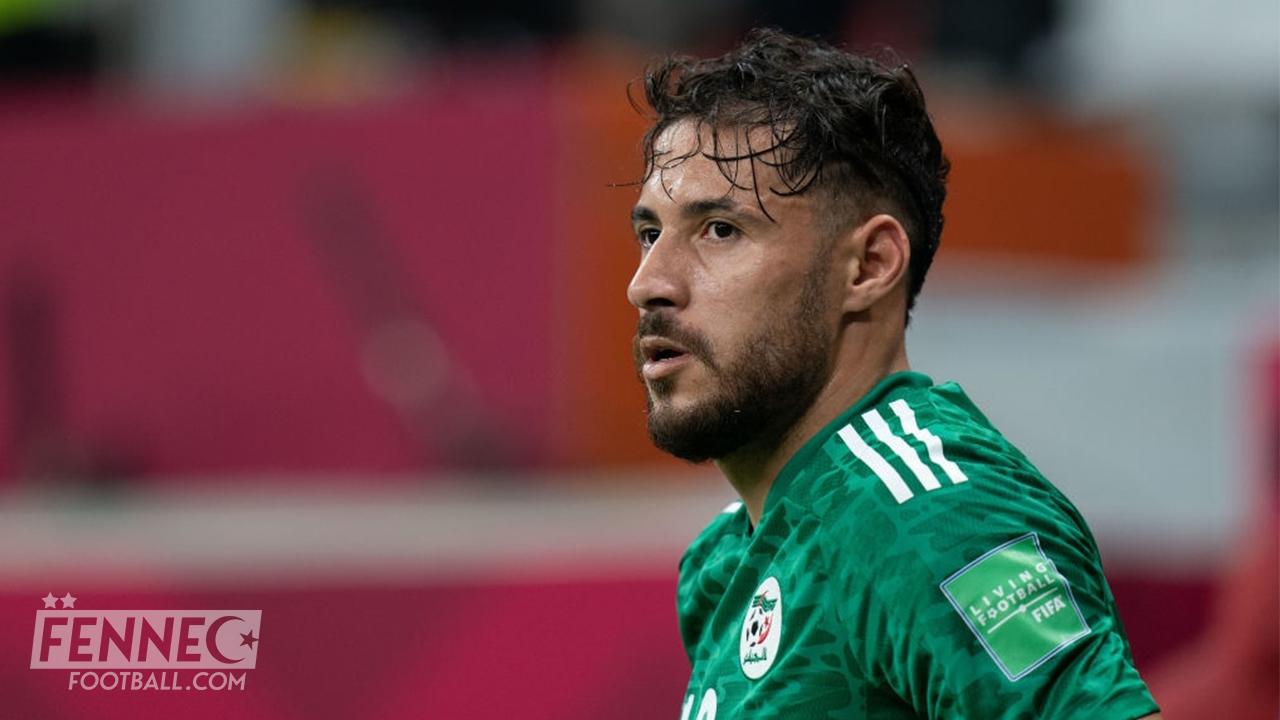 Youcef Belaili de retour en Europe ? Son père déballe tout !