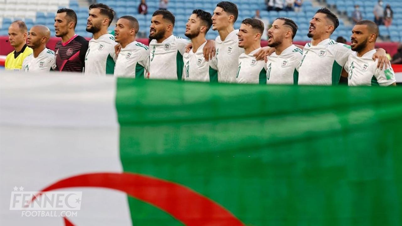 Coupe Arabe : Algérie, Maroc ou Egypte ? L'IA a tranché !