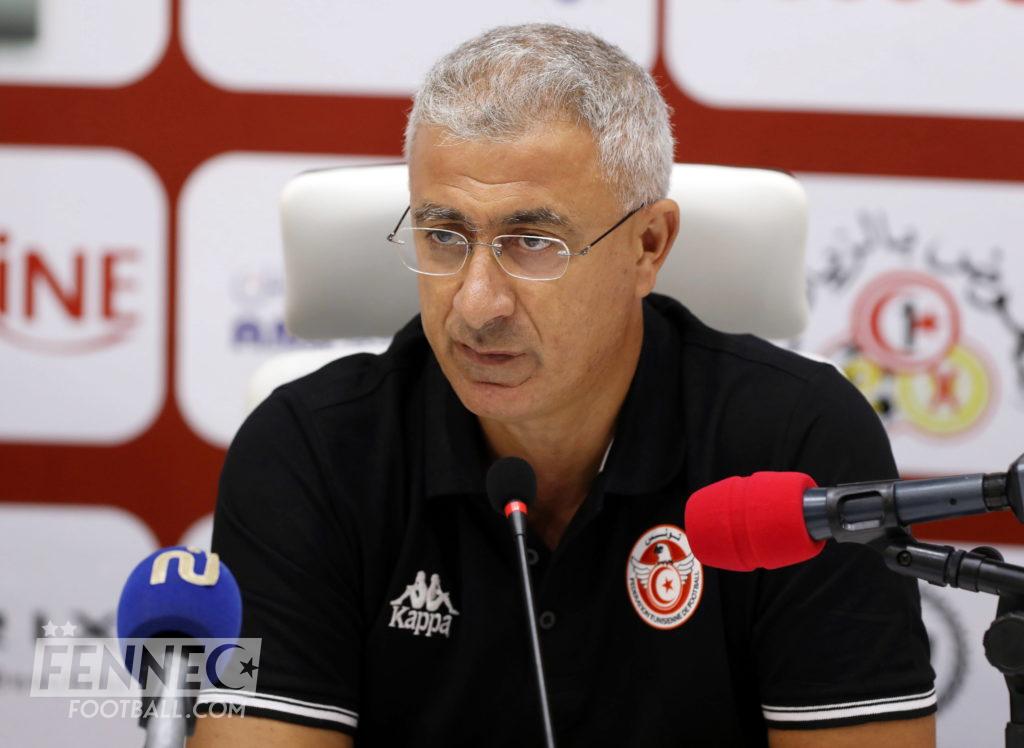 Après l'équipe d'Algérie, énorme coup dur pour l'équipe de Tunisie